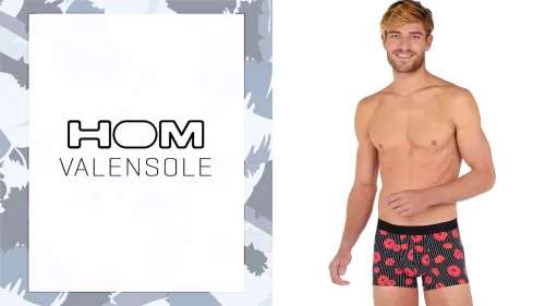 Boxer Briefs - Valensole 2