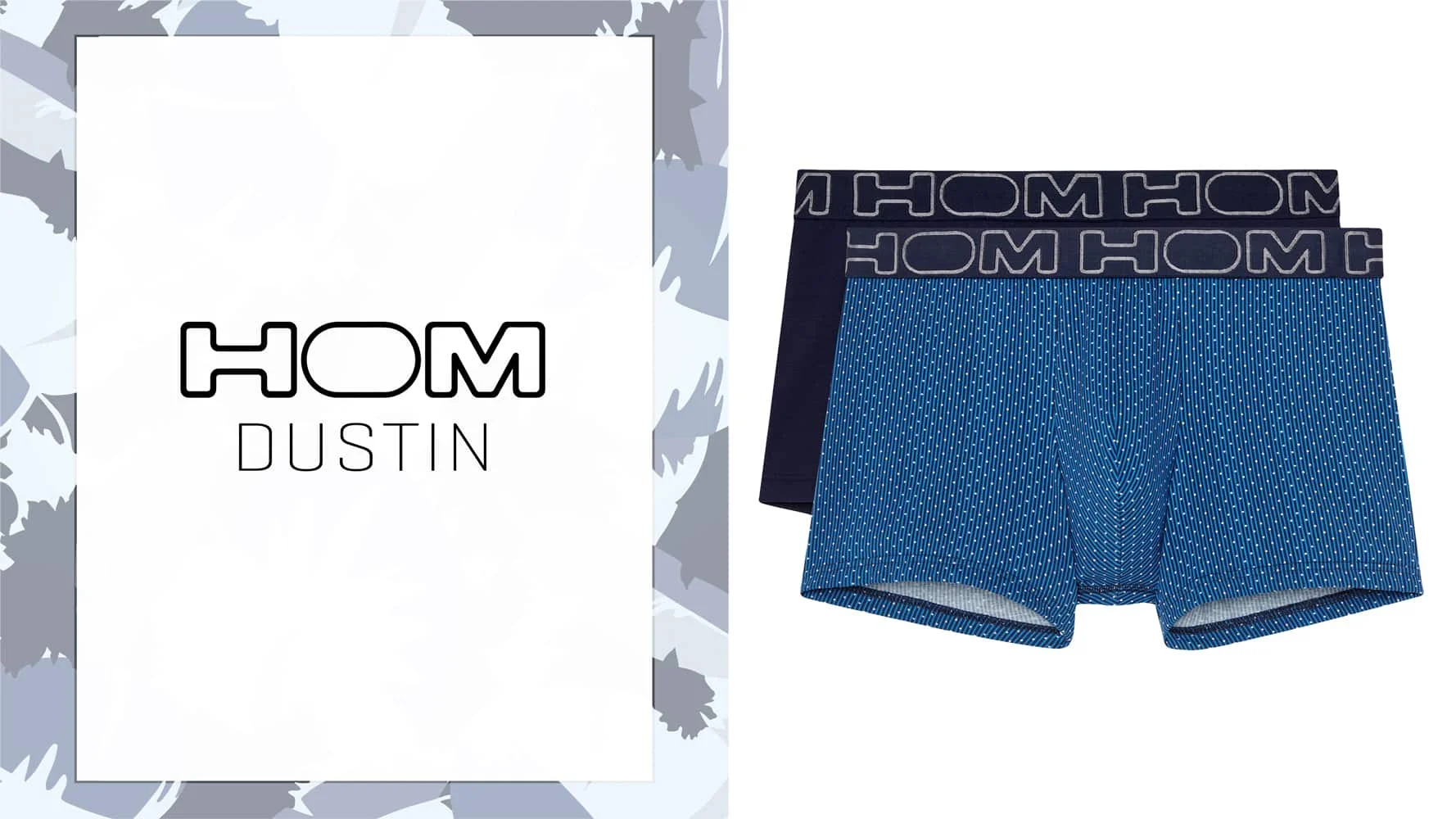 2p Boxer Briefs - Dustin 2