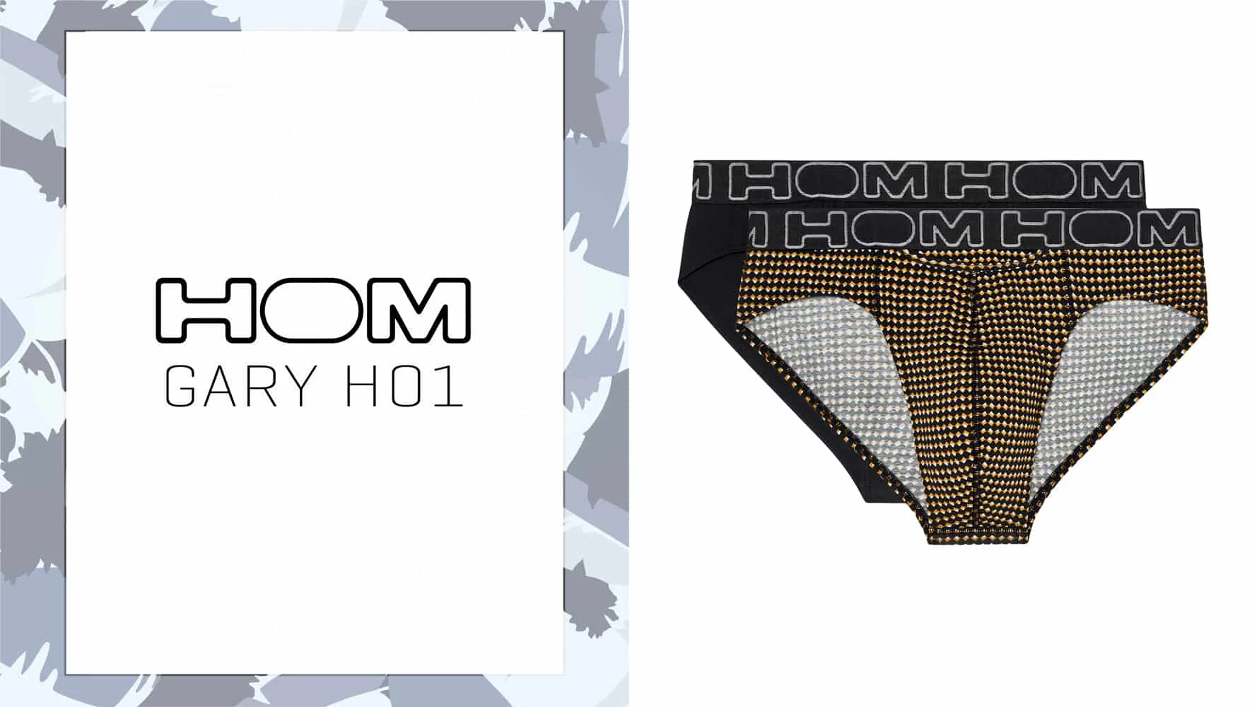 2p Mini Briefs HO1 - Gary 2