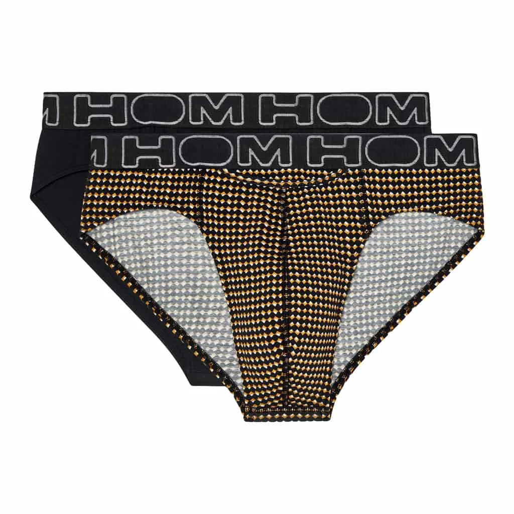 2p Mini Briefs HO1 - Gary 6