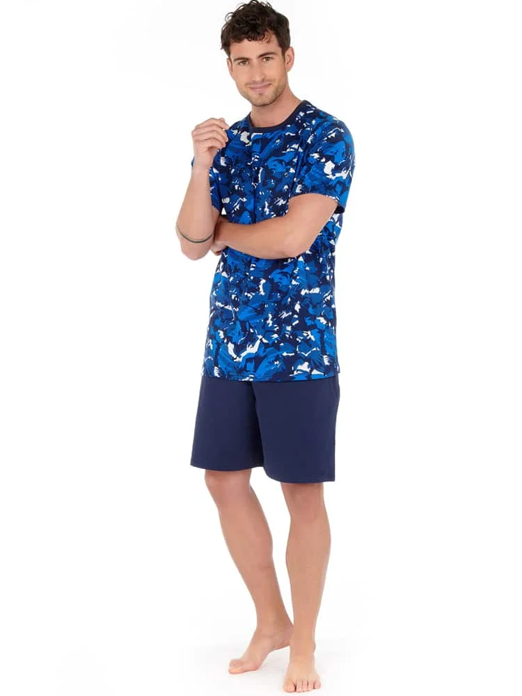 Short Sleepwear - Madrague 4