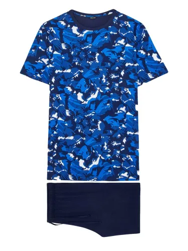 Short Sleepwear - Madrague 1