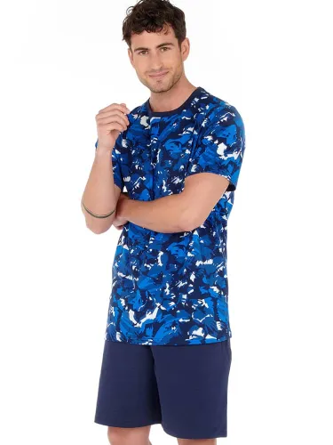 Short Sleepwear - Madrague 3