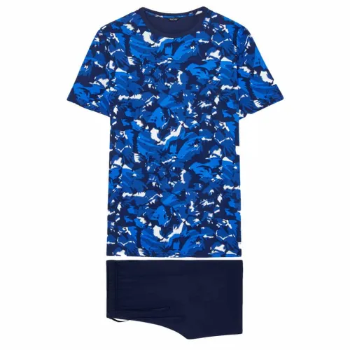 Short Sleepwear - Madrague 5
