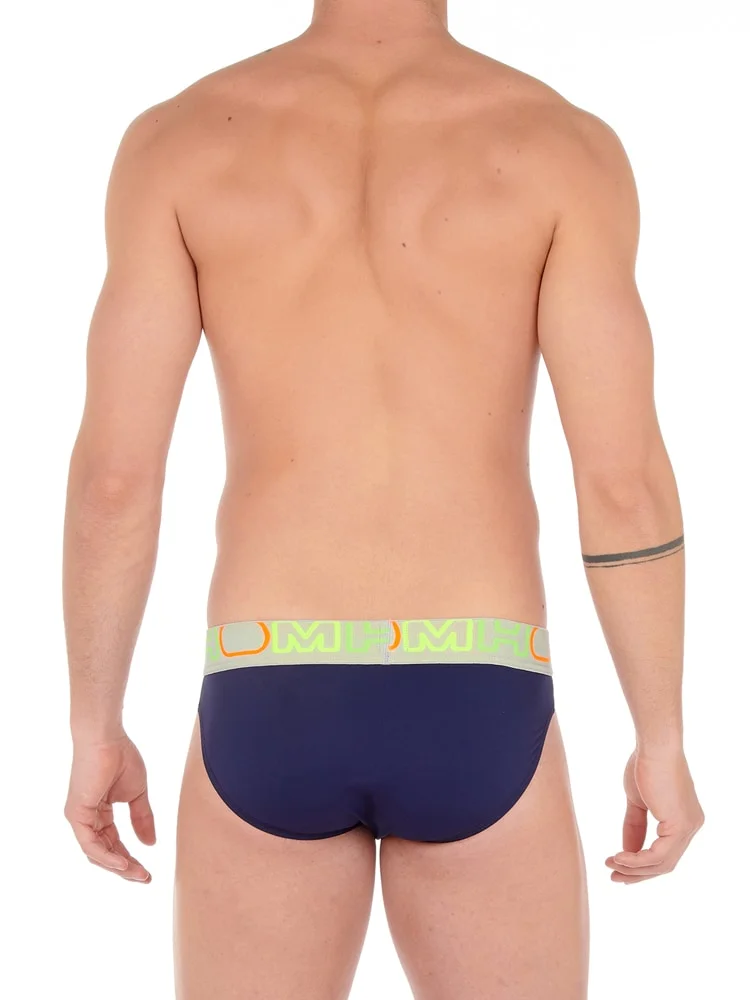 Training - Micro Brief 5