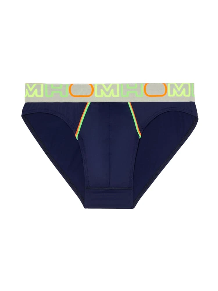 Training - Micro Brief