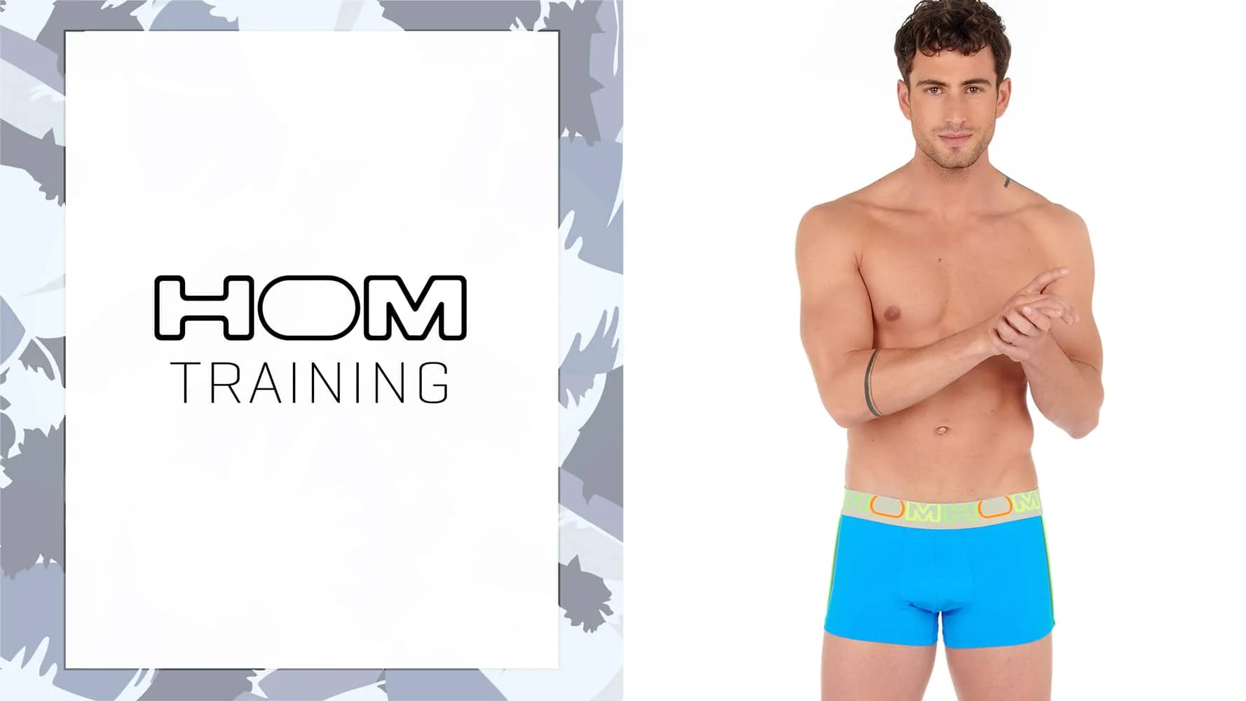 Training - Trunk 2