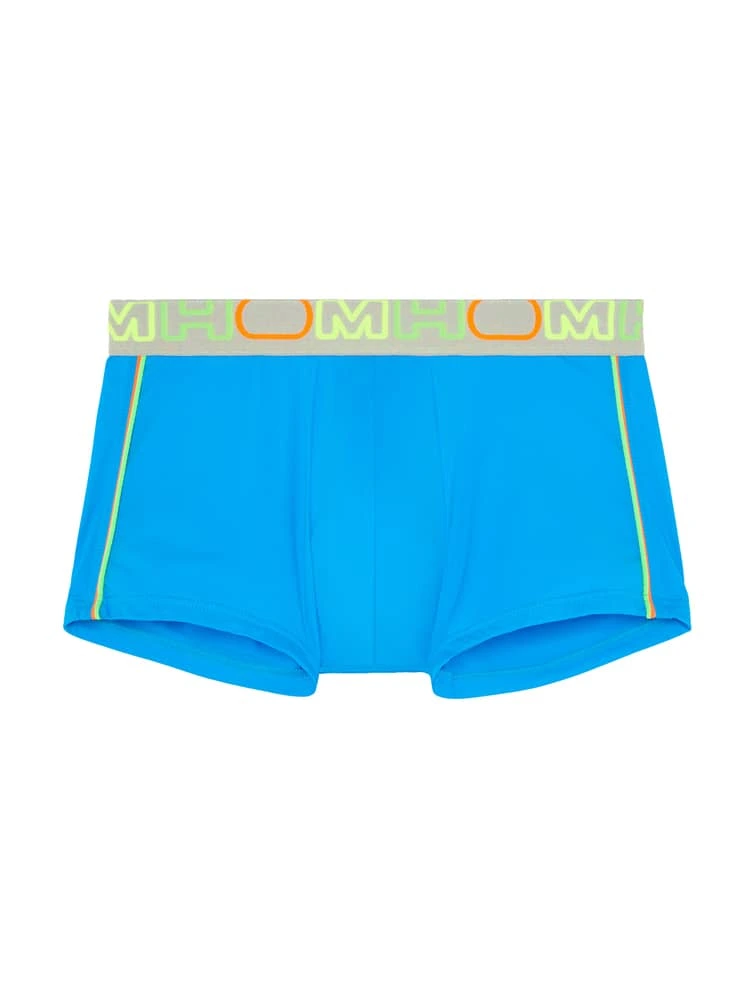 Training - Trunk