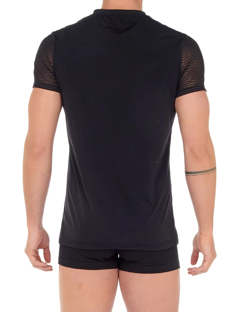 Tee-Shirt V Neck - Loulou 4
