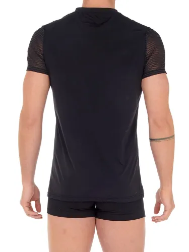 Tee-Shirt V Neck - Loulou 4