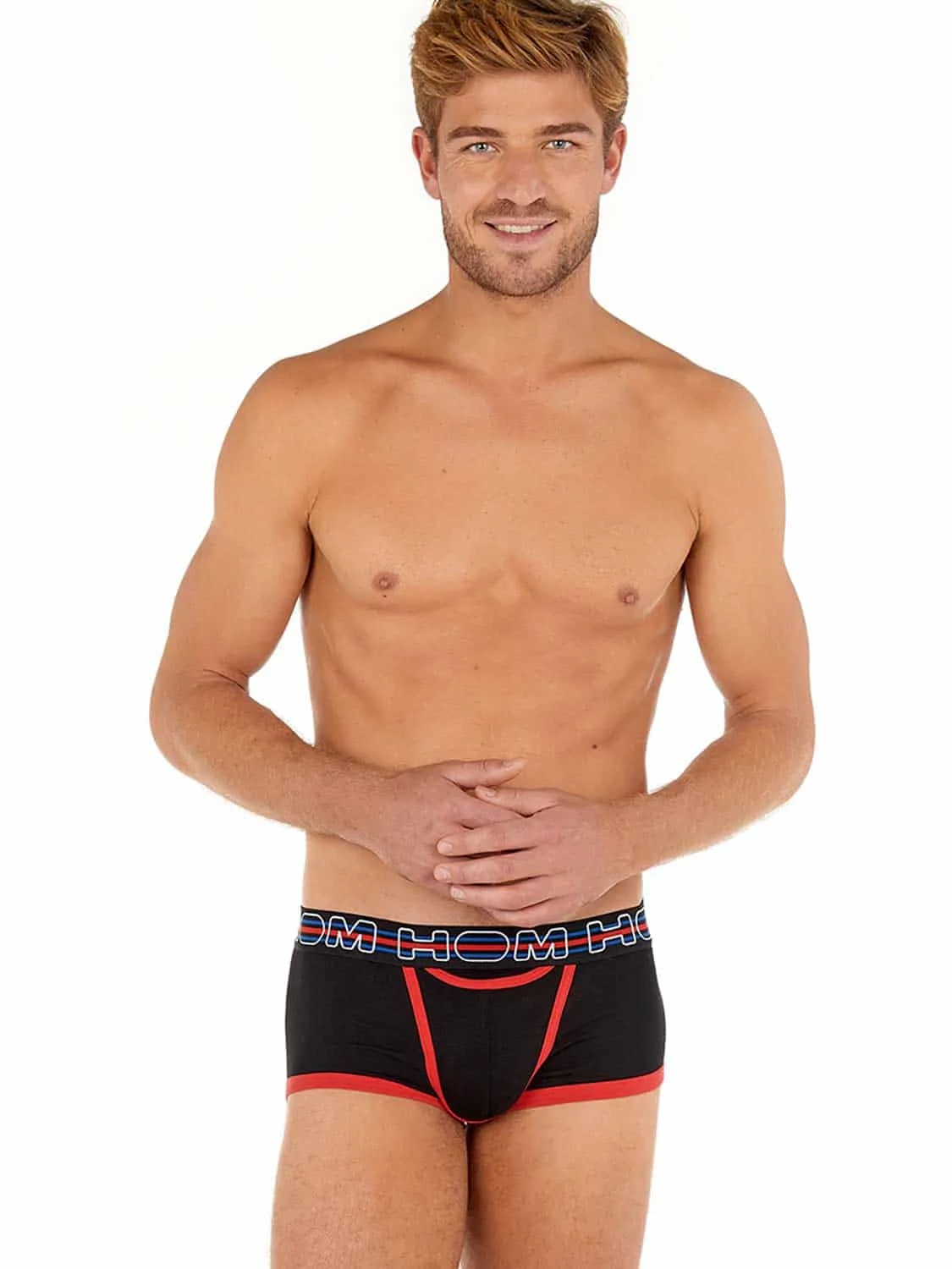 Trunk HO1 - Cotton Up 2