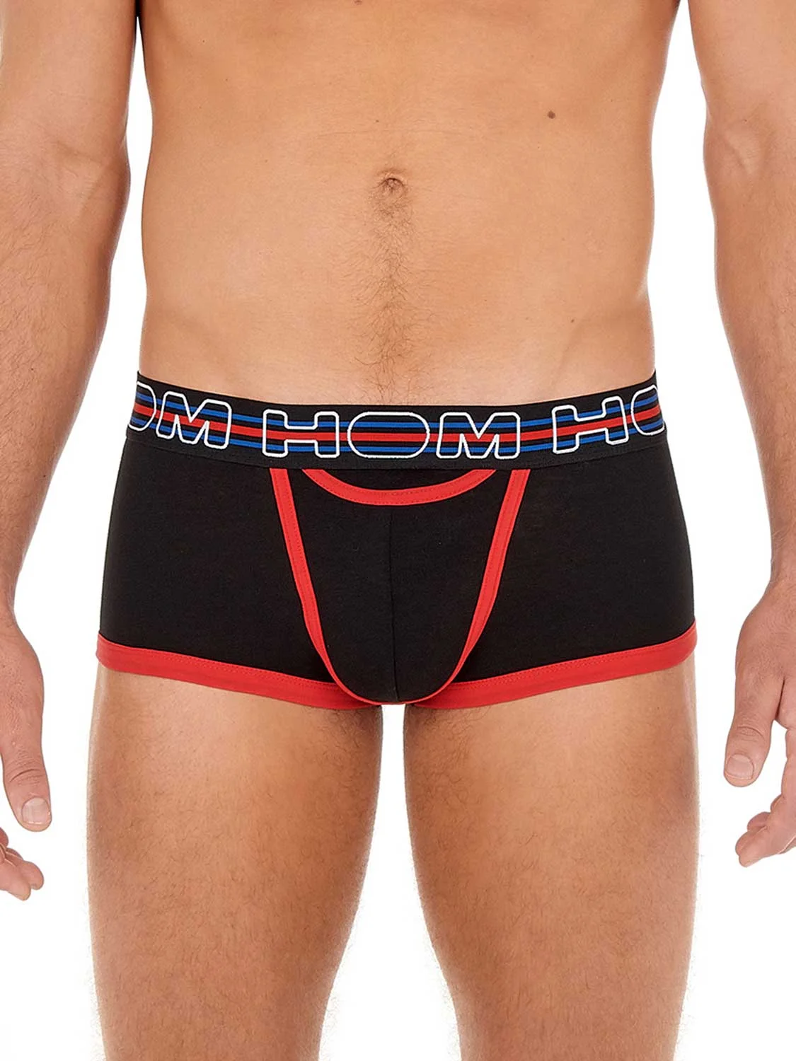 Trunk HO1 - Cotton Up 3