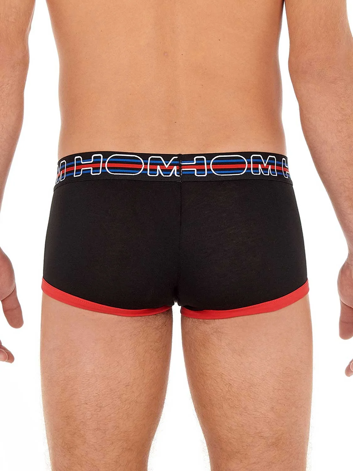 Trunk HO1 - Cotton Up 4
