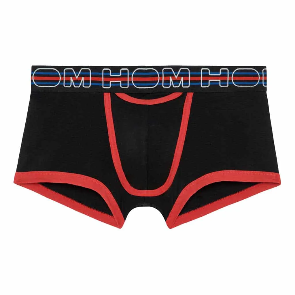 Trunk HO1 - Cotton Up 5