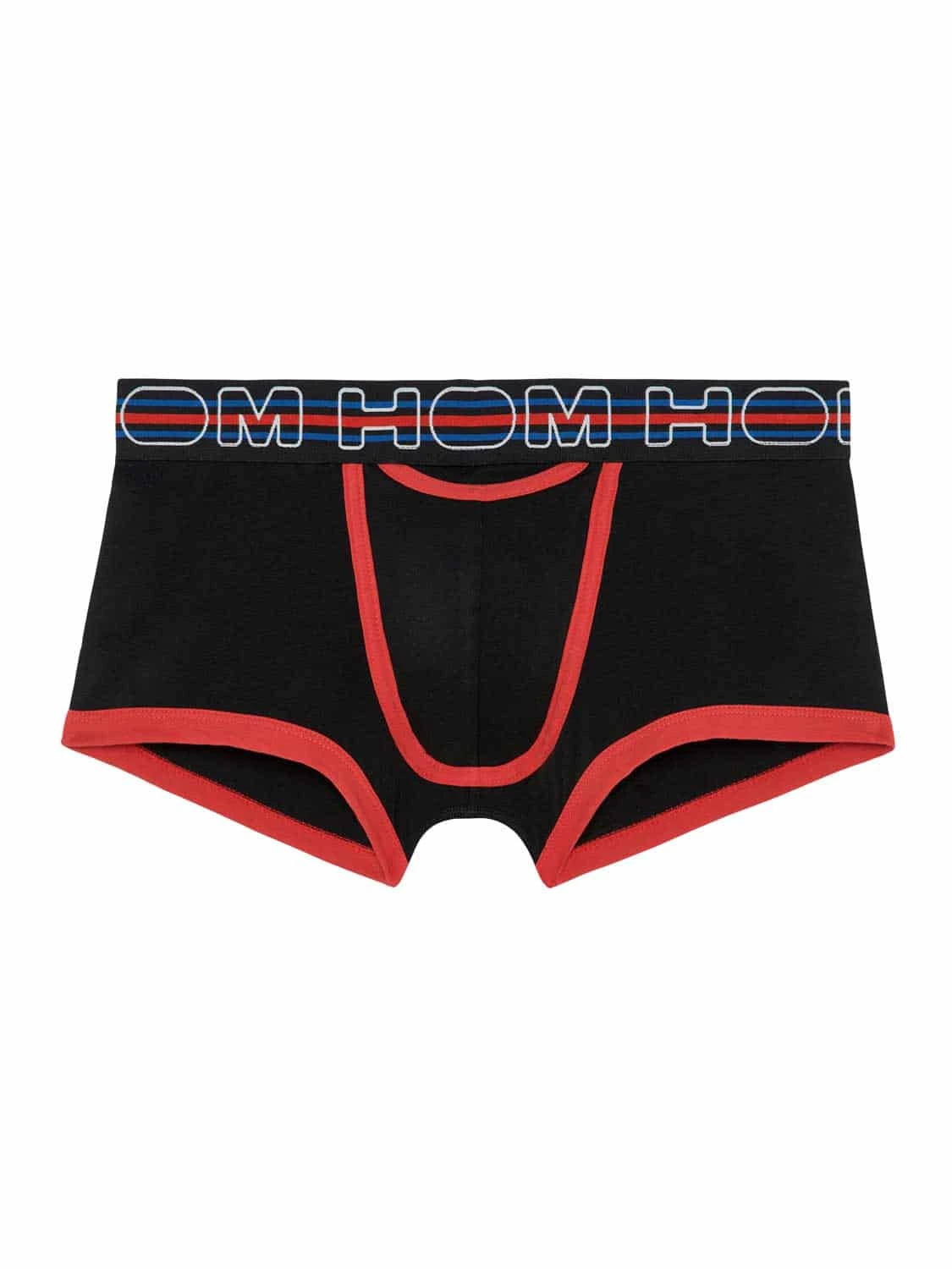 Trunk HO1 - Cotton Up