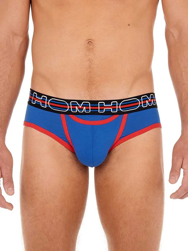 Mini Briefs HO1 - Cotton Up 3