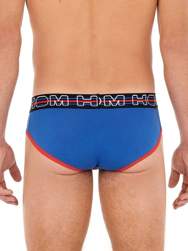 Mini Briefs HO1 - Cotton Up 4