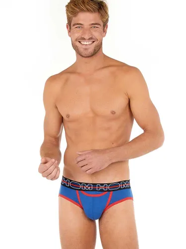 Mini Briefs HO1 - Cotton Up 2