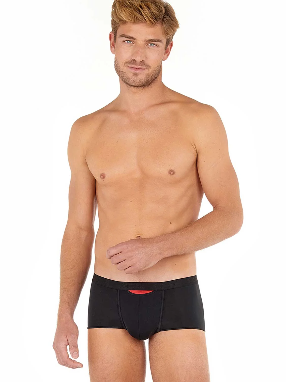 Trunk HO1 - Plume Up 2