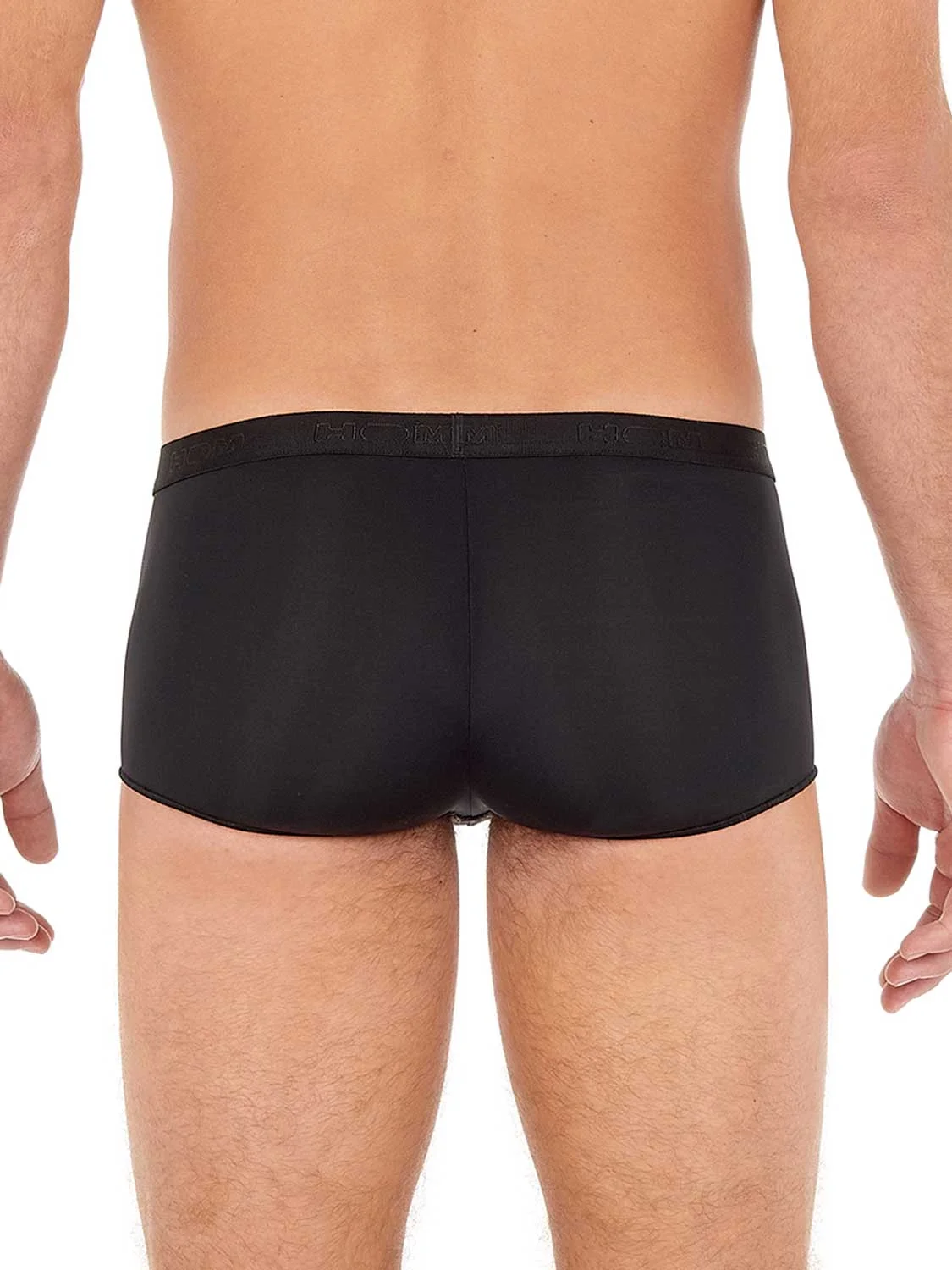 Trunk HO1 - Plume Up 4