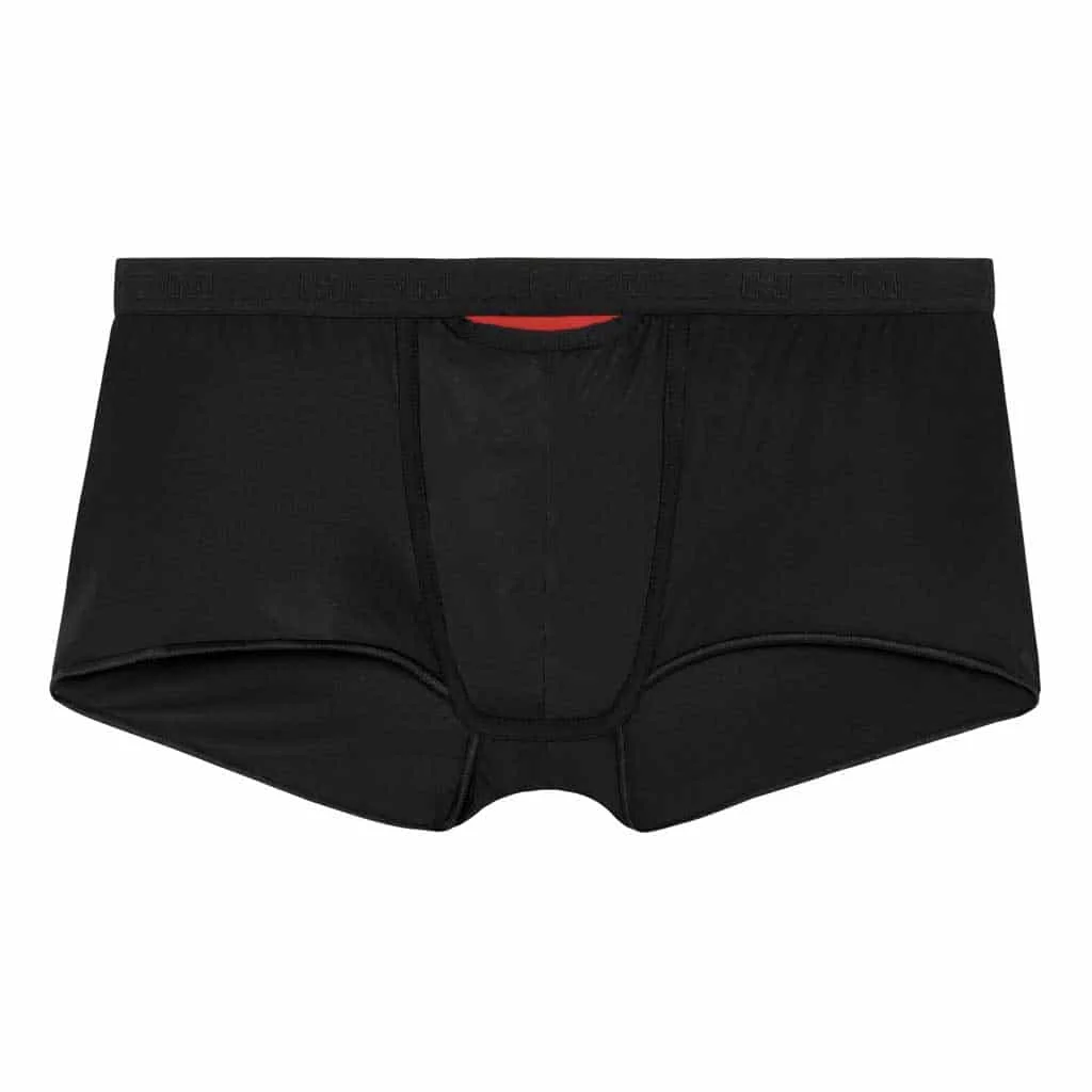 Trunk HO1 - Plume Up 5