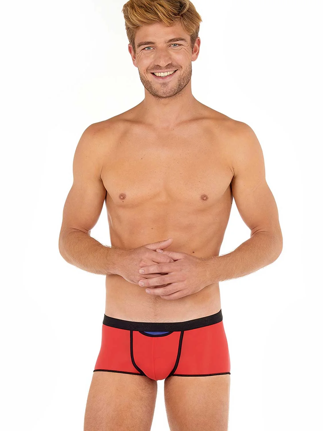 Trunk HO1 - Plume Up 2