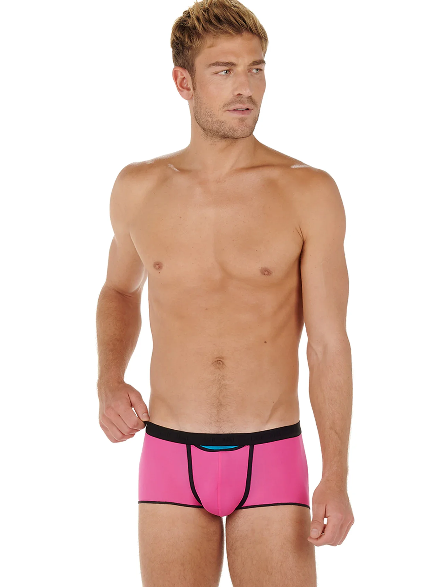 Trunk HO1 - Plume Up 1
