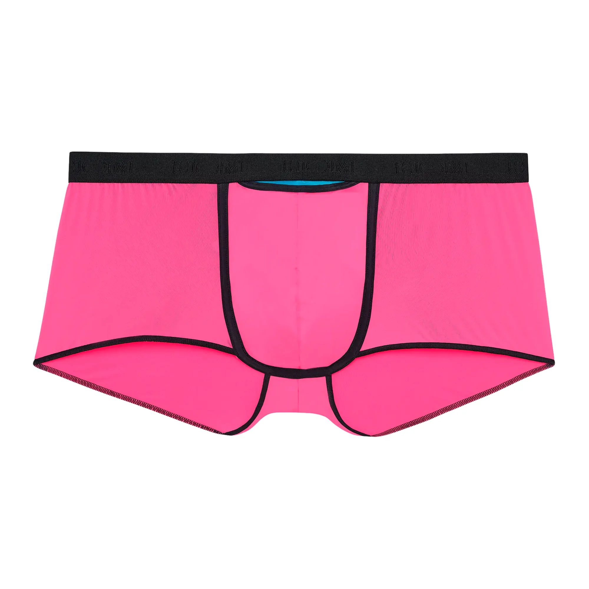 Trunk HO1 - Plume Up 3