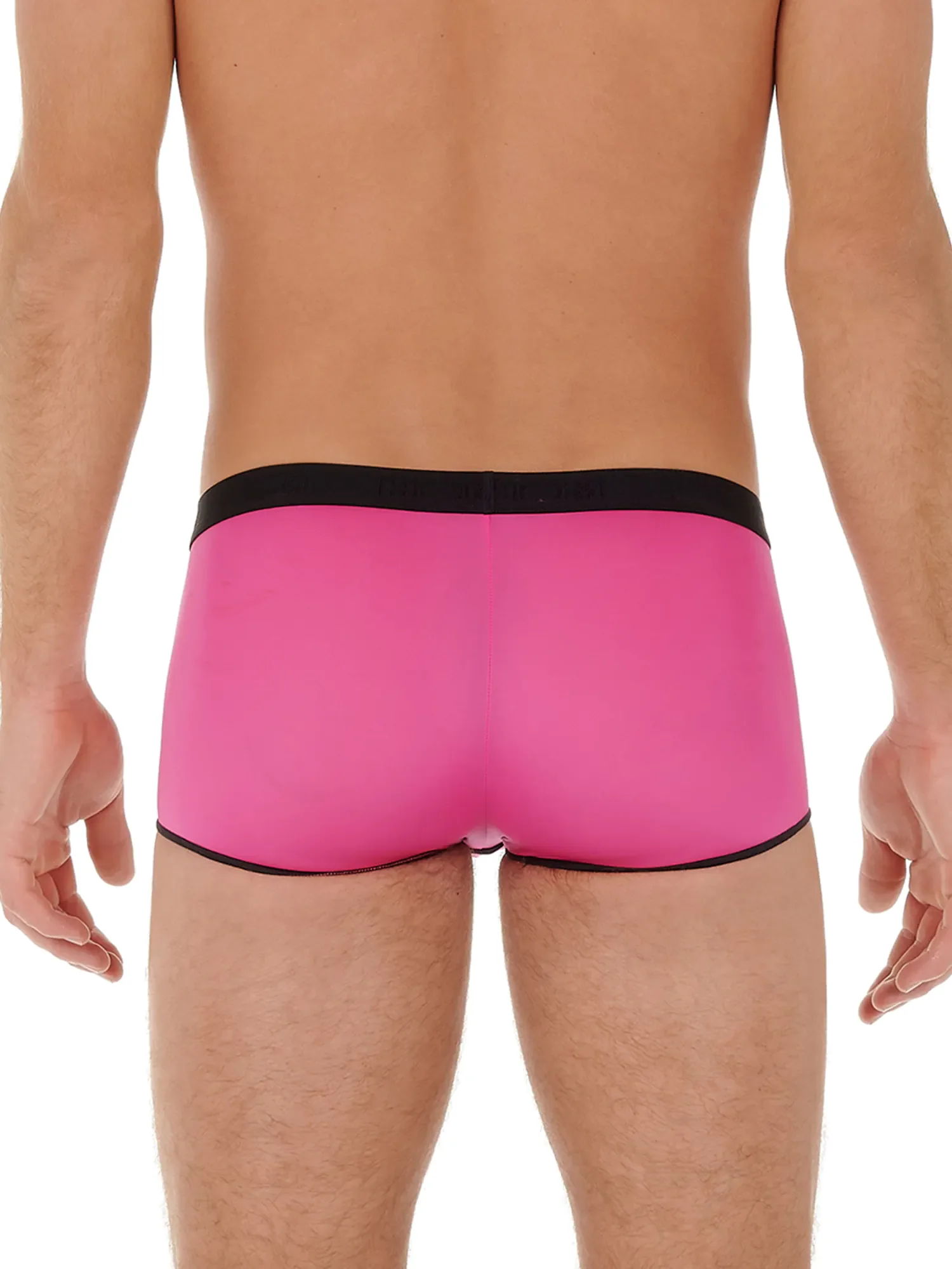 Trunk HO1 - Plume Up 5