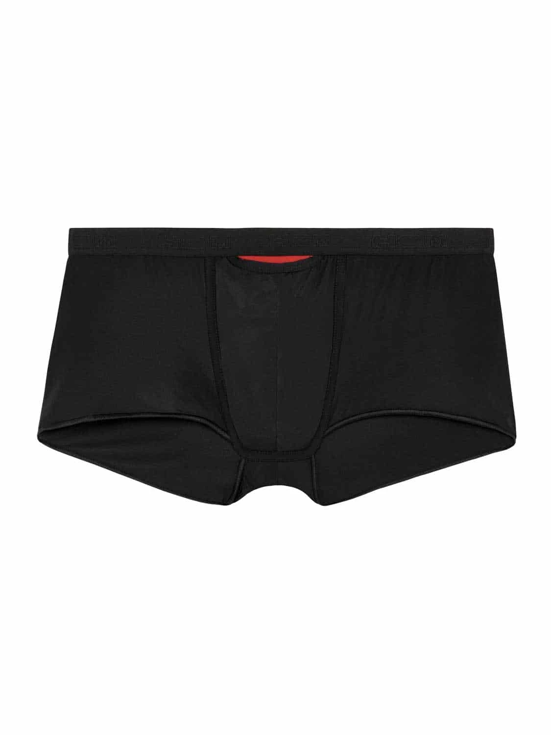 Trunk HO1 - Plume Up