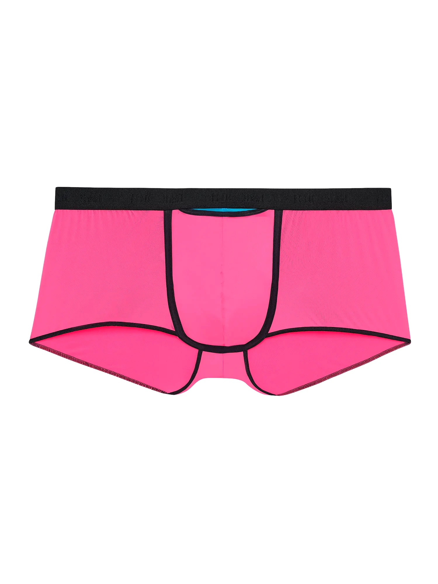 Trunk HO1 - Plume Up