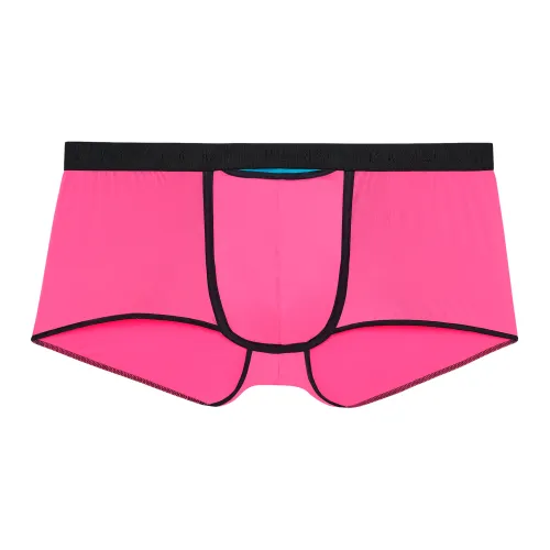 Trunk HO1 - Plume Up 3
