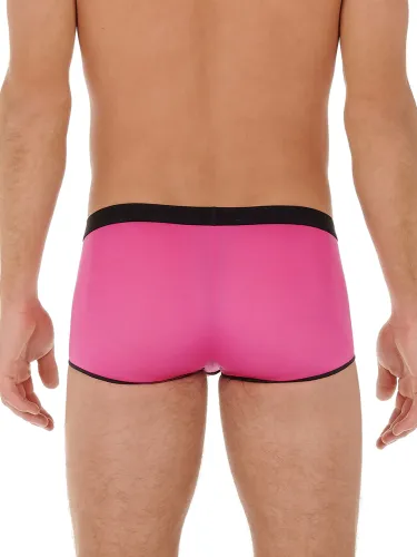 Trunk HO1 - Plume Up 5