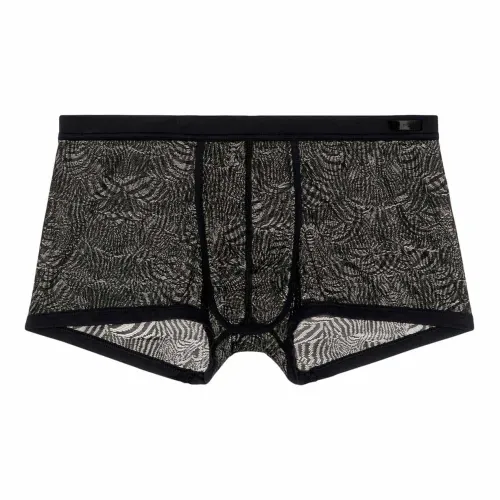 Trunk Up - Zebra Lace 4
