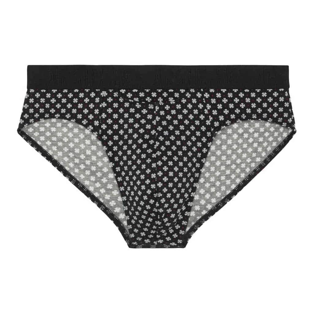 Mini Briefs HO1 - Fortaleza 2