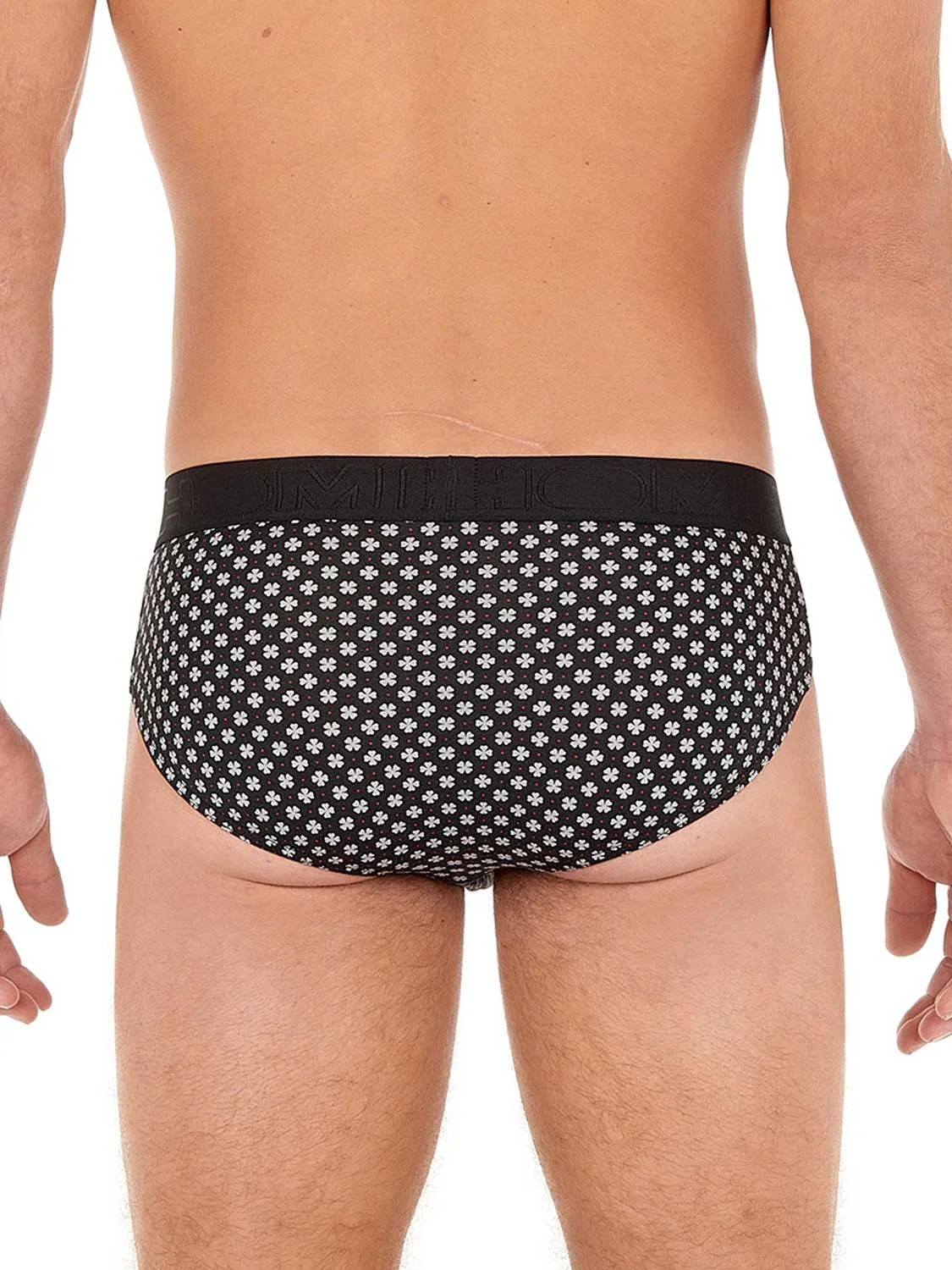 Mini Briefs HO1 - Fortaleza 4