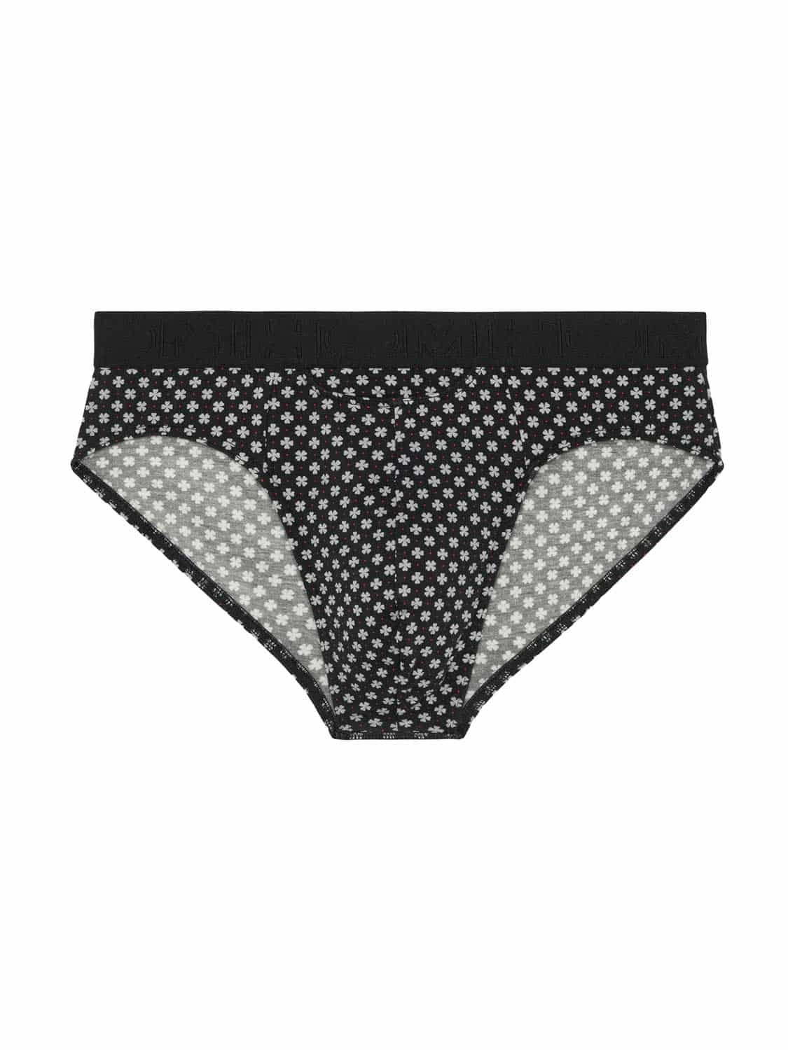 Mini Briefs HO1 - Fortaleza
