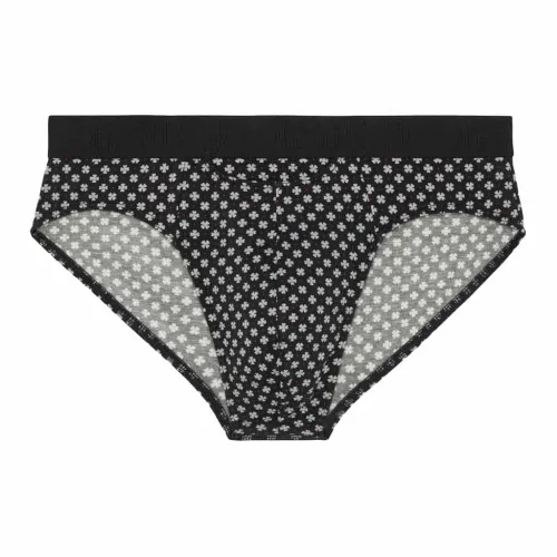 Mini Briefs HO1 - Fortaleza 2