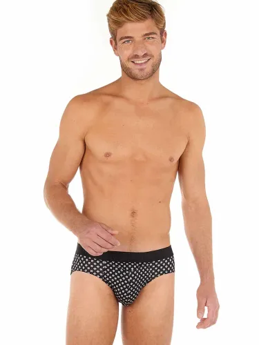 Mini Briefs HO1 - Fortaleza 3