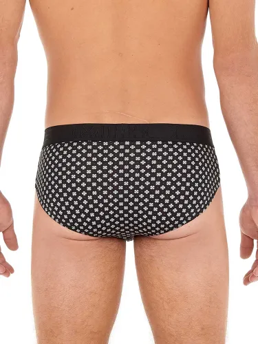 Mini Briefs HO1 - Fortaleza 4