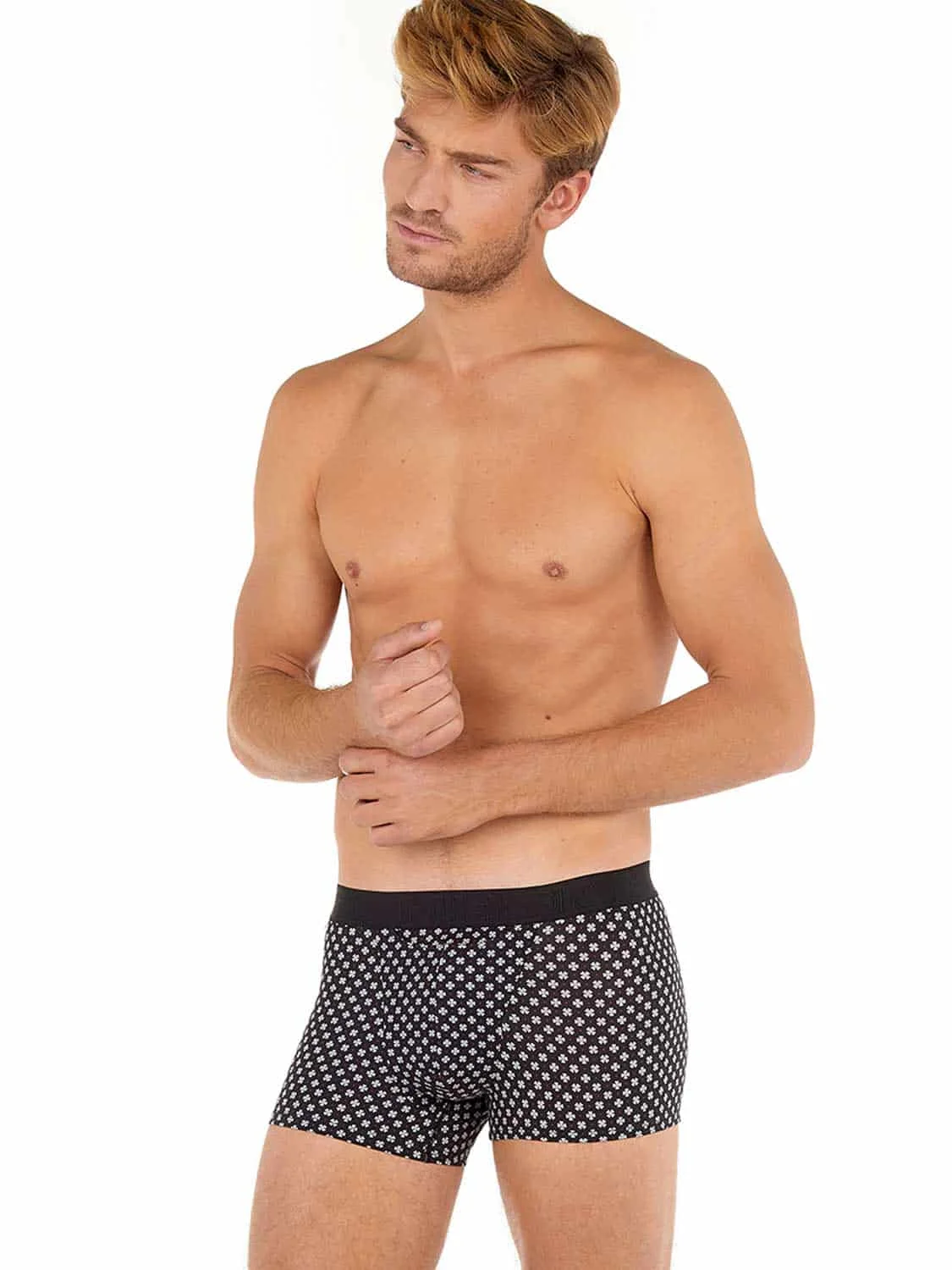 Boxer Briefs HO1 - Fortaleza 1
