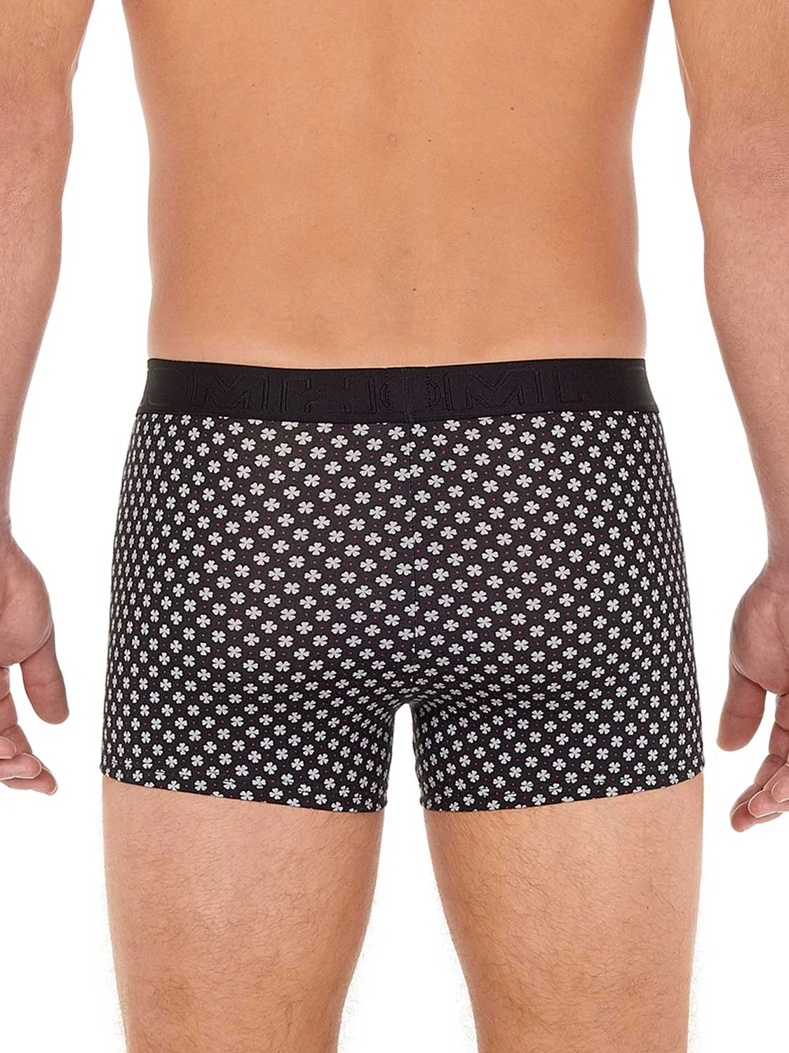 Boxer Briefs HO1 - Fortaleza 4