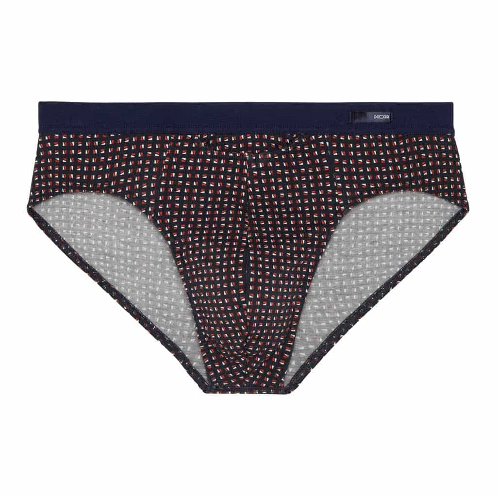 Mini Briefs HO1 - Figari 2