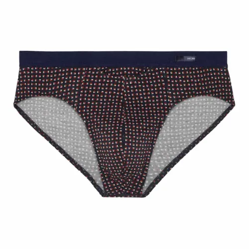 Mini Briefs HO1 - Figari 2