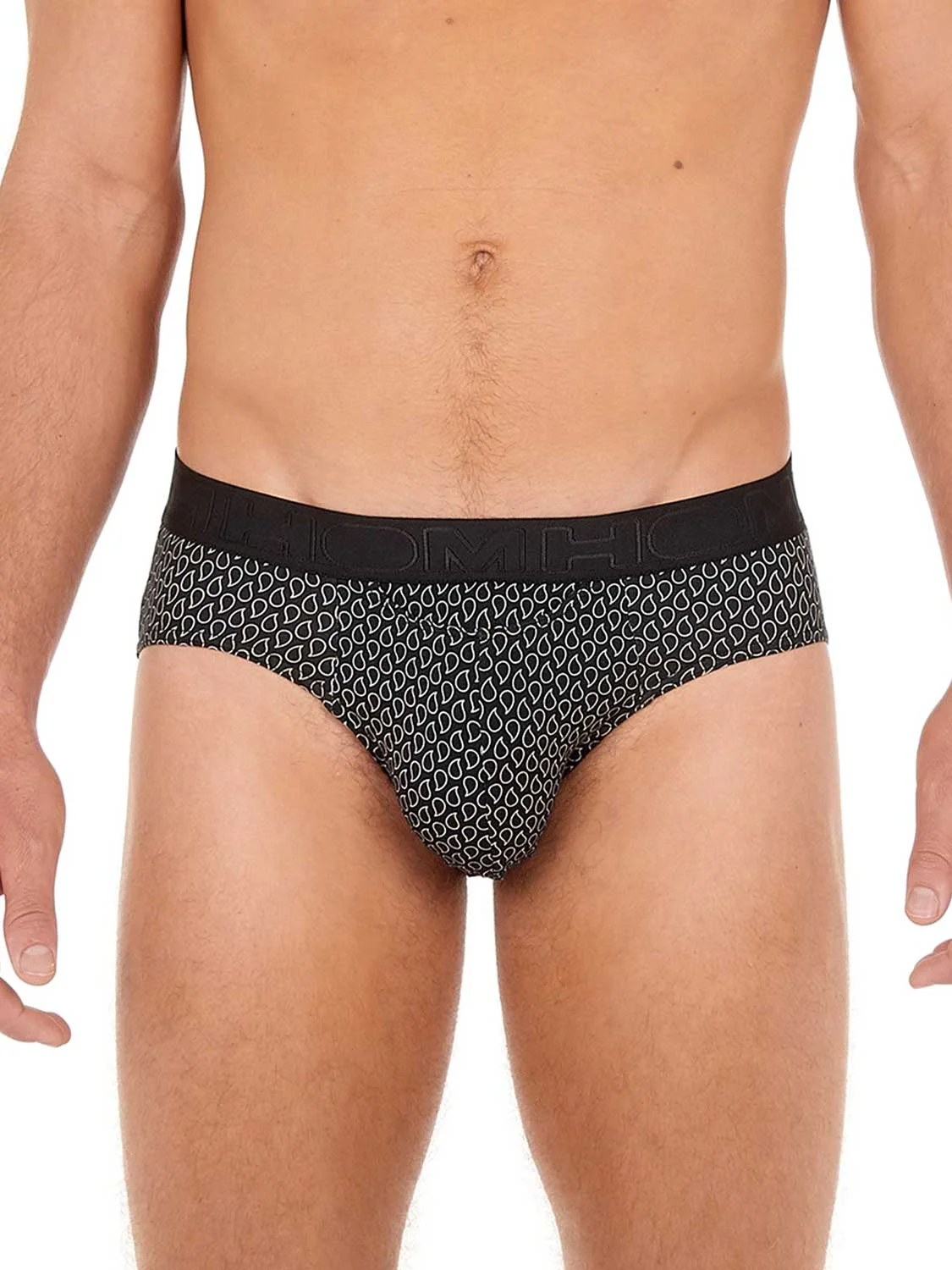 Mini Briefs HO1 - Akita 4