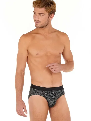 Mini Briefs HO1 - Akita 1