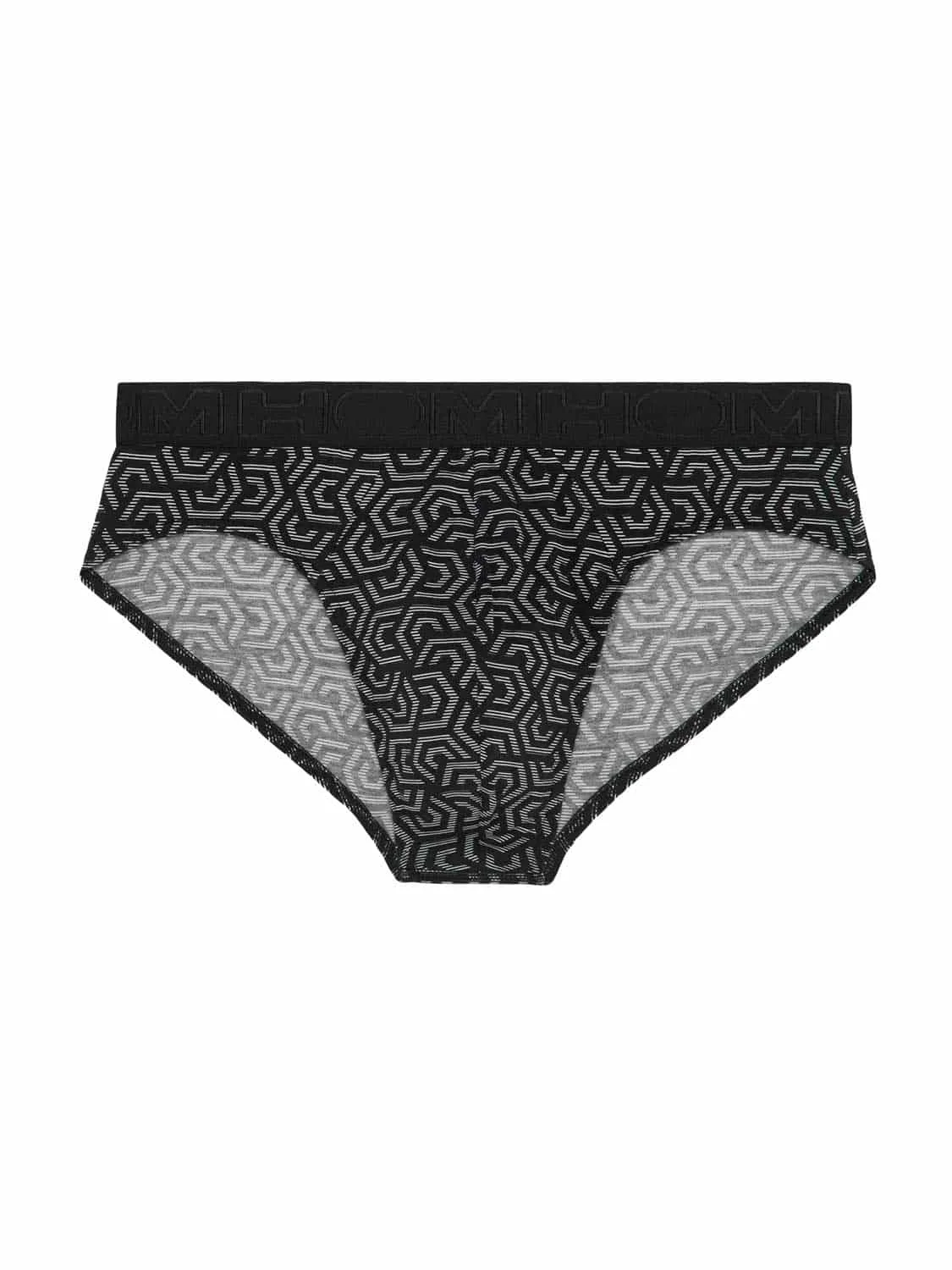 Mini Briefs - Cotonou 1