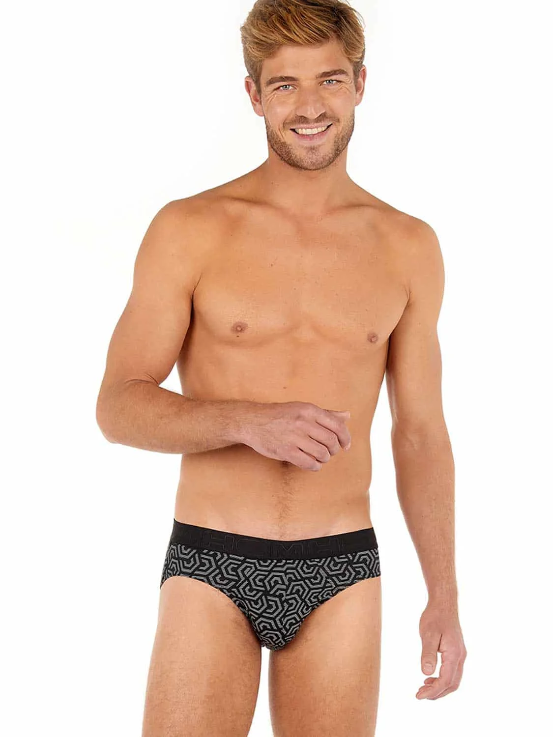 Mini Briefs - Cotonou 2