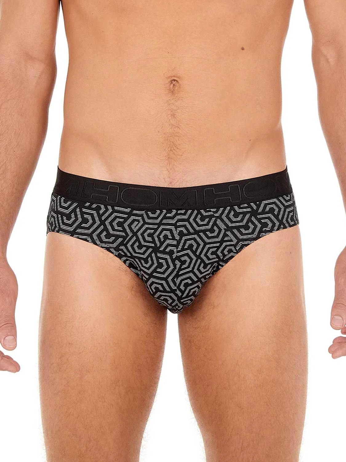 Mini Briefs - Cotonou 3