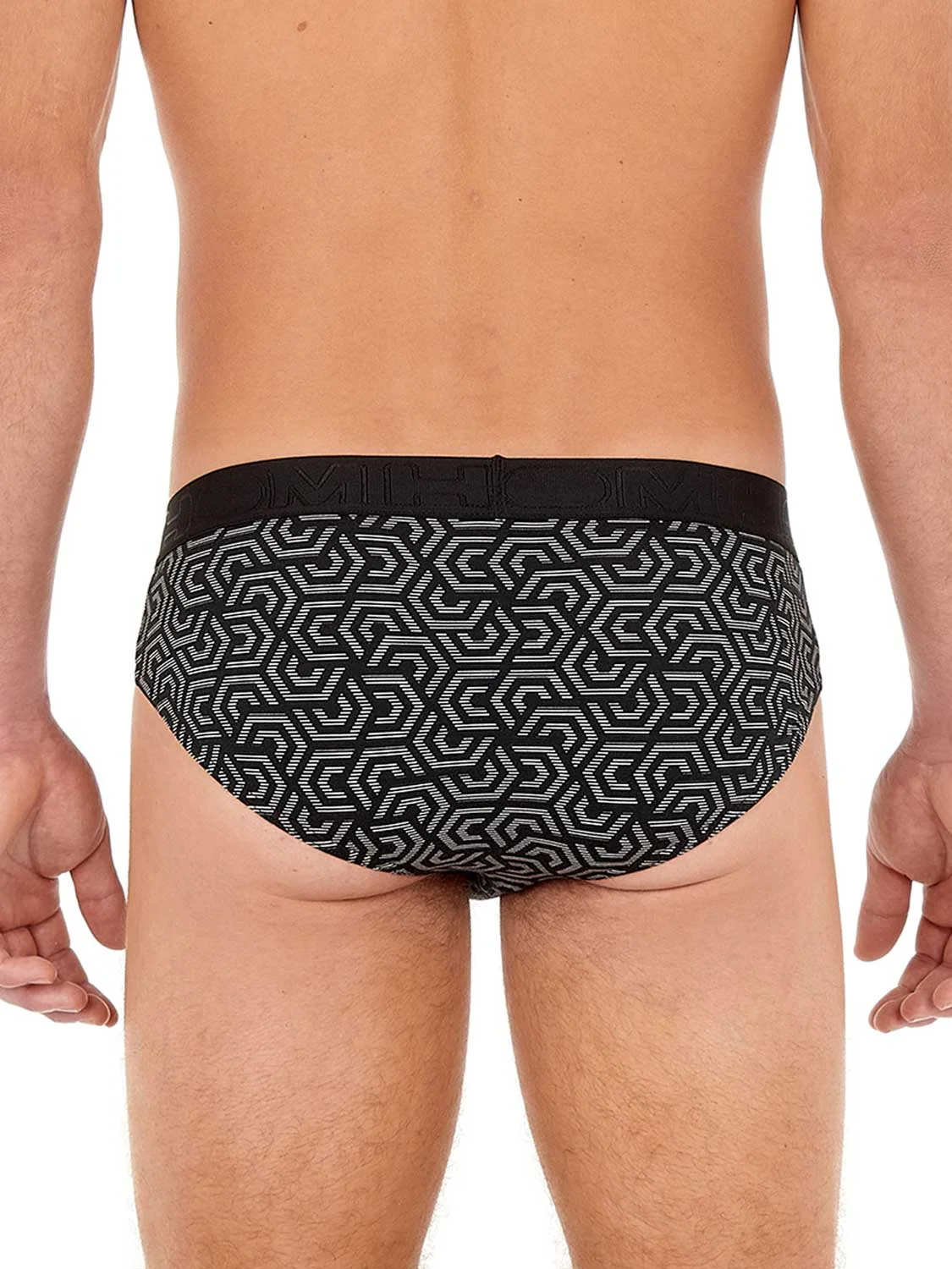 Mini Briefs - Cotonou 4